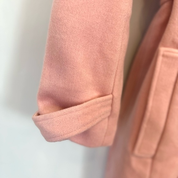 Yumi Kim Coat in Blush - Picture 12 of 14
